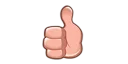 👍