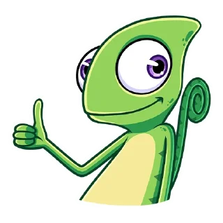 👍