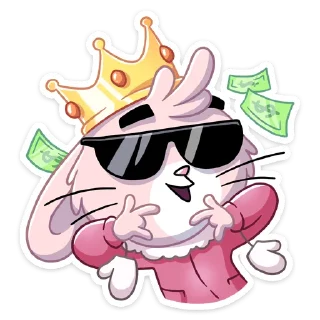 😎