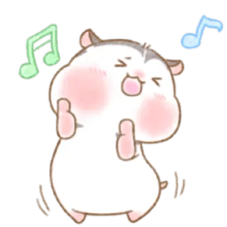 🎶
