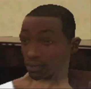 😧