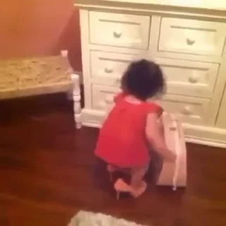 😘