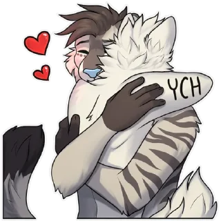 💙