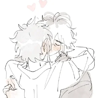 💋