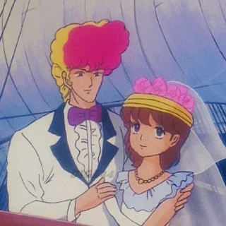 🤵‍♀️