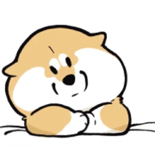 😀
