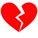 💔