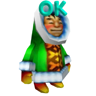 👌