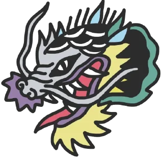 🐲