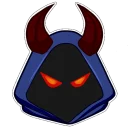 😈