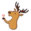 Elk George