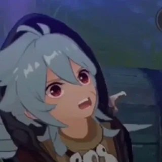 😱