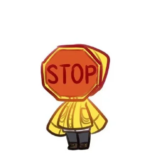 ⚠️