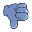 👎