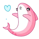 😘