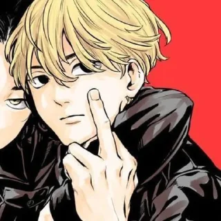 🖕