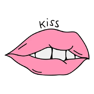 😙