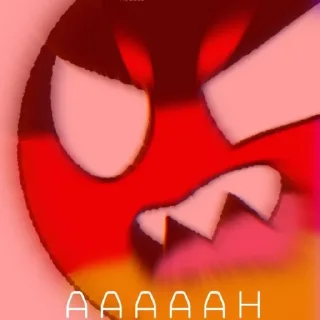 😡