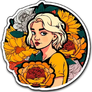 🌼
