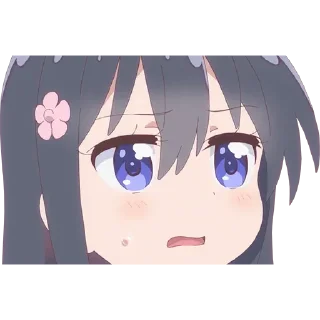 😧