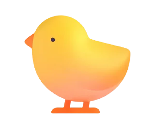 🐤
