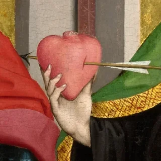 💘