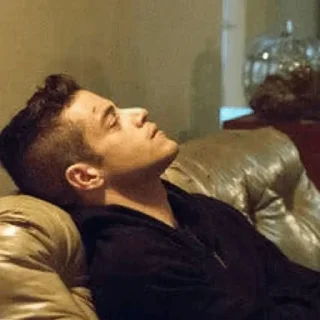😪