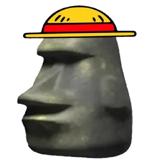 🗿