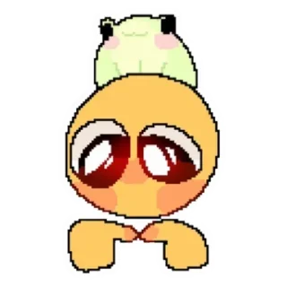🐸