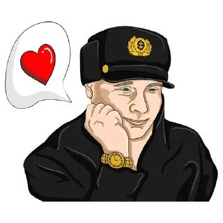 ❤