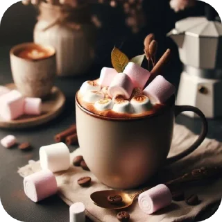 ☕️