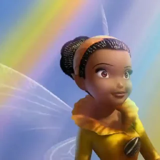 🧚‍♀️