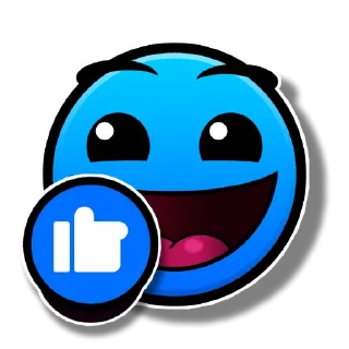 👍