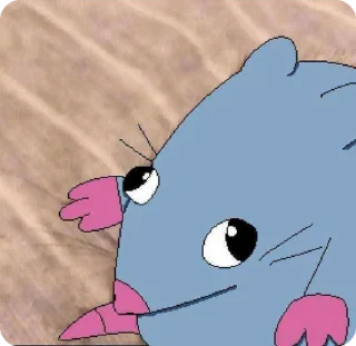 🐀