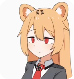 ❓