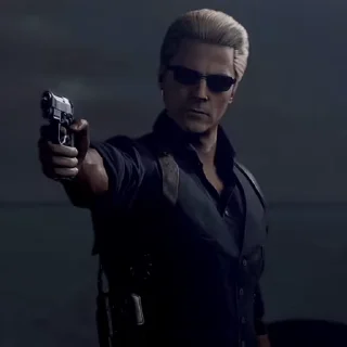 😎