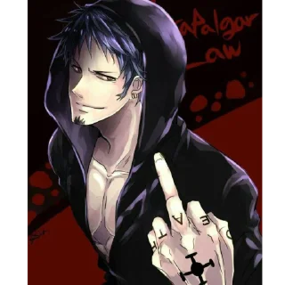 🖕