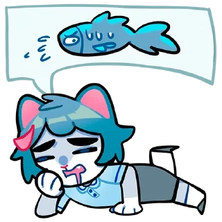 🐟