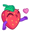 😘