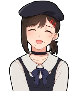 😌