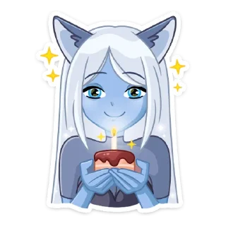 🎂