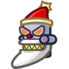Robo Santa