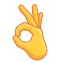 Animated Like @PunjabiSticker