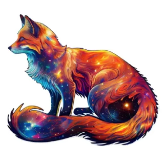 🦊