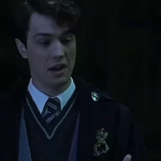 Том @stickers_HarryPotter :: @fStikBot