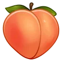 🍑