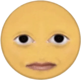 😐