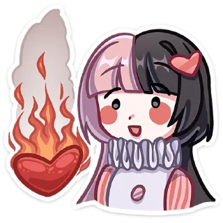 ❤️