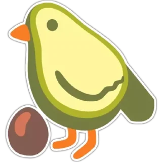 🥑