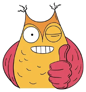 👍